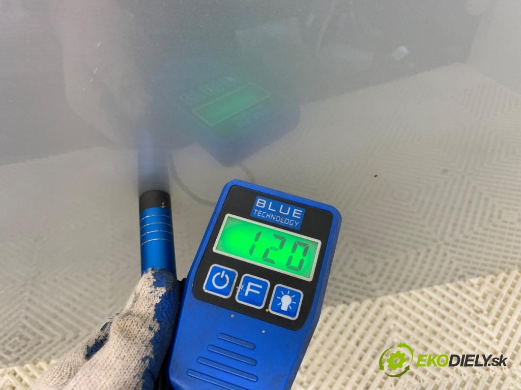 VW POLO V liftback 2013 63 kW 1.4 (6R1) 1390 kapota LA7W (Kapota)