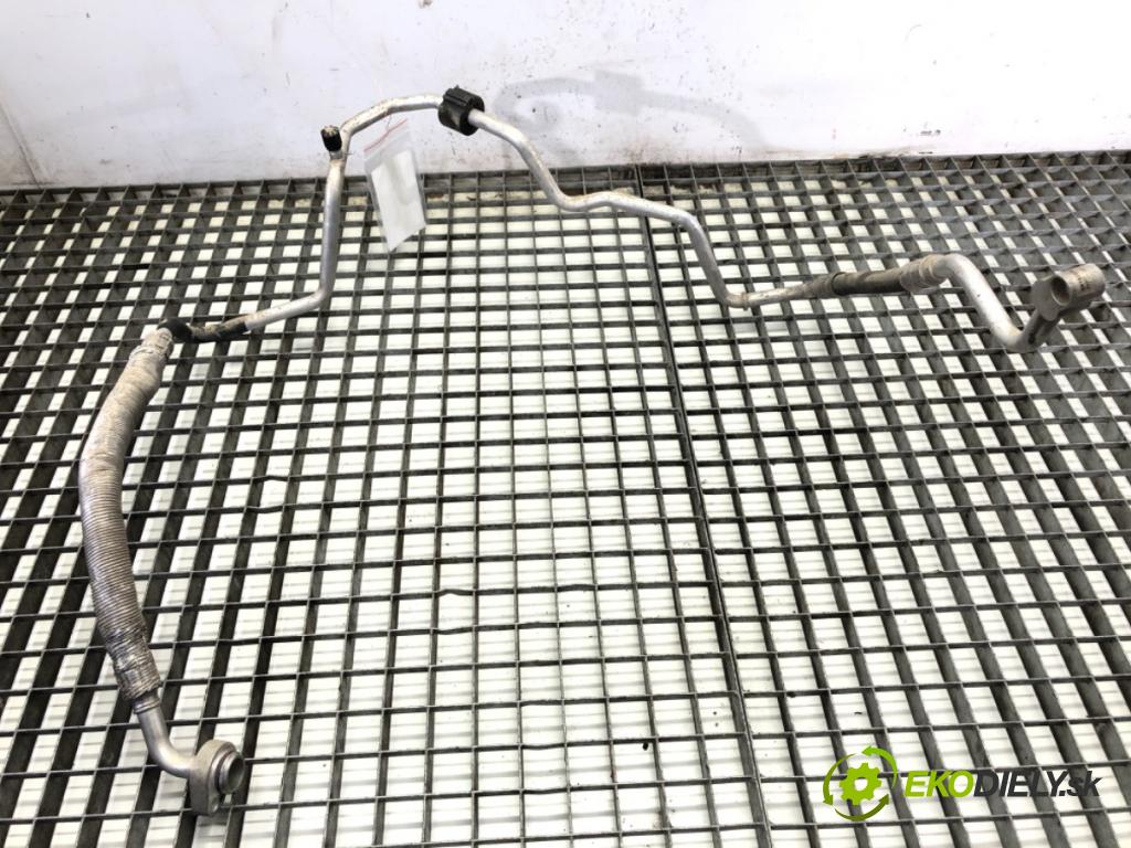 VW POLO V liftback 2013 63 kW 1.4 (6R1) 1390 rúrka klimatizácie 6R1820743AG (Rúrka klimatizácie)