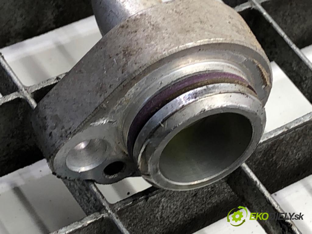 VW POLO V liftback 2013 63 kW 1.4 (6R1) 1390 rúrka klimatizácie 6R1820743AG (Rúrka klimatizácie)