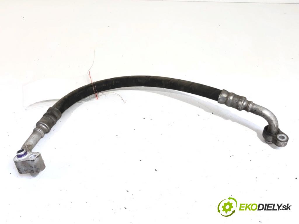 VW POLO V liftback 2013 63 kW 1.4 (6R1) 1390 rúrka klimatizácie 6R0820721T (Rúrka klimatizácie)