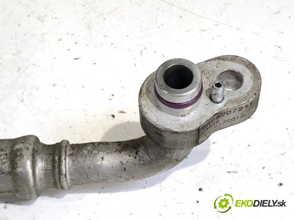 VW POLO V liftback 2013 63 kW 1.4 (6R1) 1390 rúrka klimatizácie 6R0820721T (Rúrka klimatizácie)