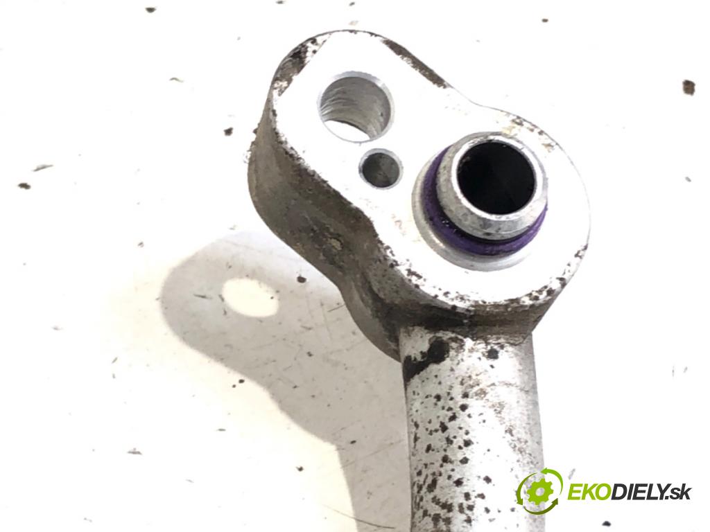 VW POLO V liftback 2013 63 kW 1.4 (6R1) 1390 rúrka klimatizácie 6R0820721T (Rúrka klimatizácie)