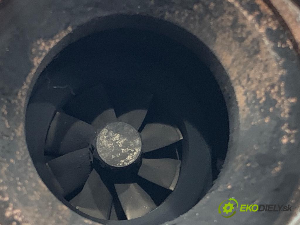 OPEL ASTRA K liftback 2019 81 kW 1.6 CDTi (68) 1598 turbo 55506594 (Kompletní turbodmychadlo)