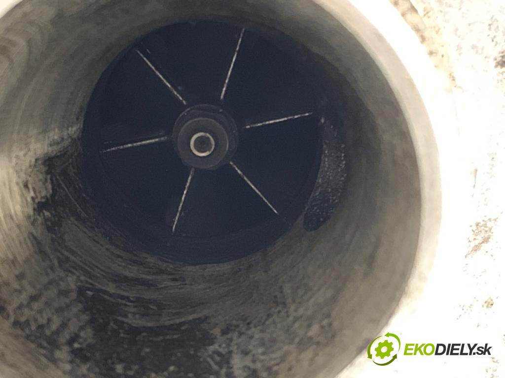 OPEL ASTRA K liftback 2019 81 kW 1.6 CDTi (68) 1598 turbo 55506594 (Kompletní turbodmychadlo)