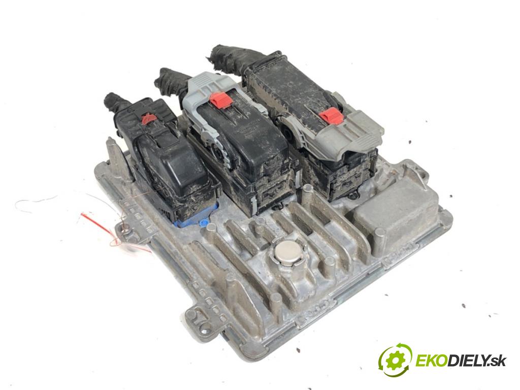 OPEL ASTRA K liftback 2019 81 kW 1.6 CDTi (68) 1598 riadiaca jednotka Motor 55512001 (Riadiaca jednotka)