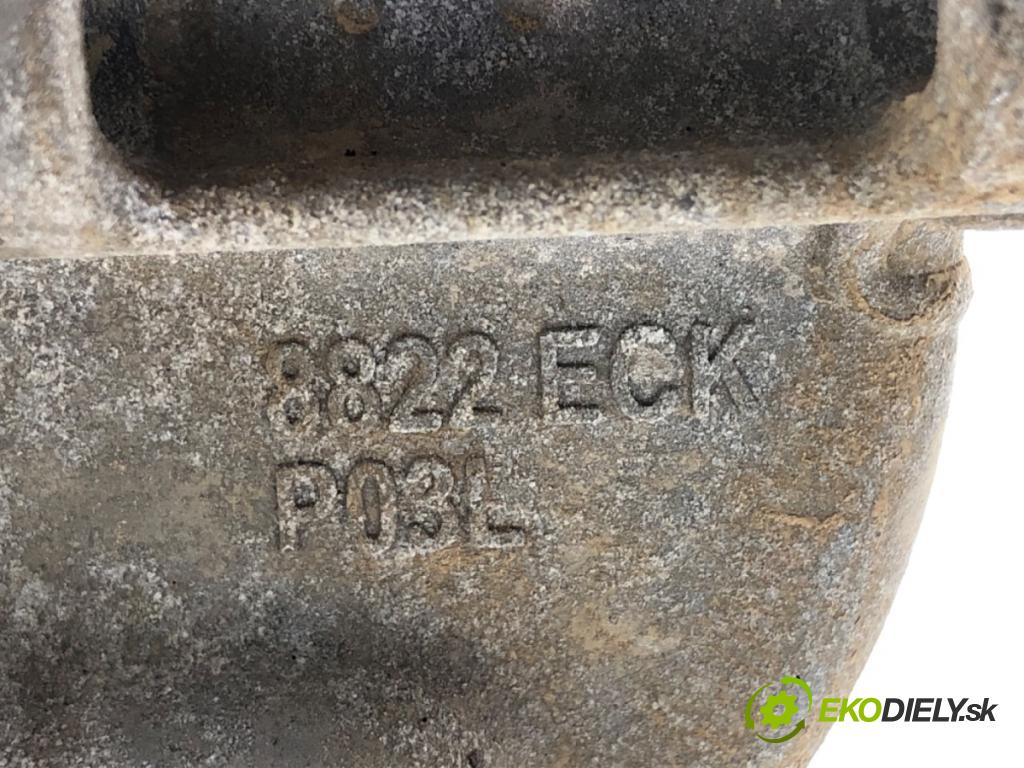 OPEL ASTRA K liftback 2019 81 kW 1.6 CDTi (68) 1598 Kompresor klimatizácie 39157291 (Kompresor klimatizácie)