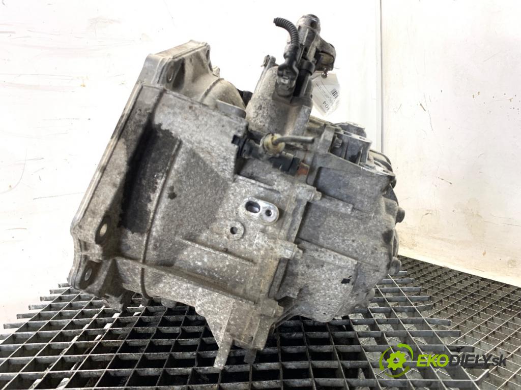 OPEL ASTRA K liftback 2019 81 kW 1.6 CDTi (68) 1598 Prevodovka 55598851A (Prevodovka)