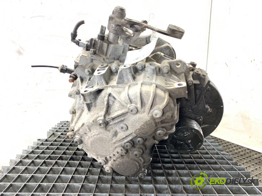 OPEL ASTRA K liftback 2019 81 kW 1.6 CDTi (68) 1598 Prevodovka 55598851A (Prevodovka)