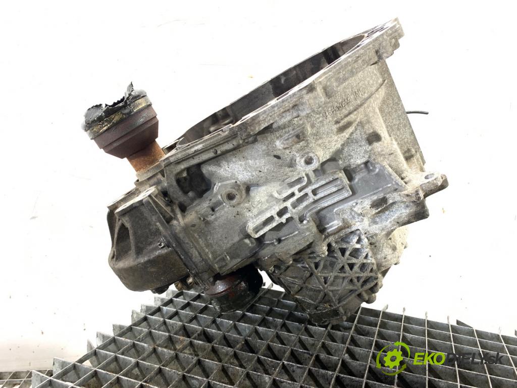 OPEL ASTRA K liftback 2019 81 kW 1.6 CDTi (68) 1598 Prevodovka 55598851A (Prevodovka)