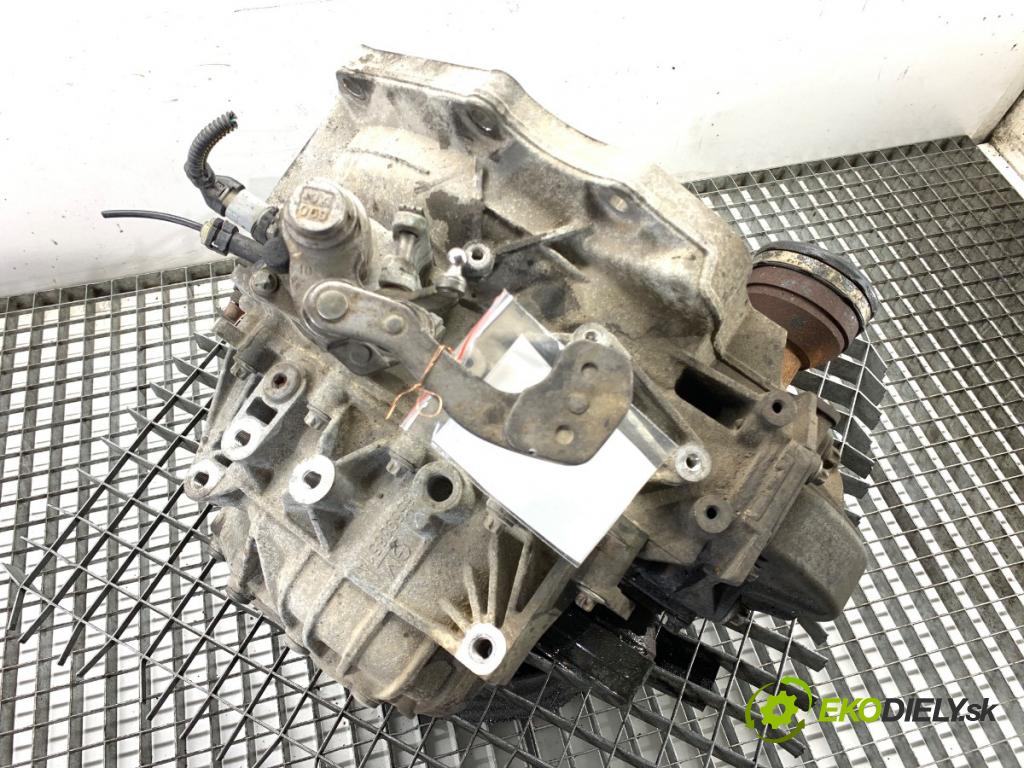 OPEL ASTRA K liftback 2019 81 kW 1.6 CDTi (68) 1598 Prevodovka 55598851A (Prevodovka)