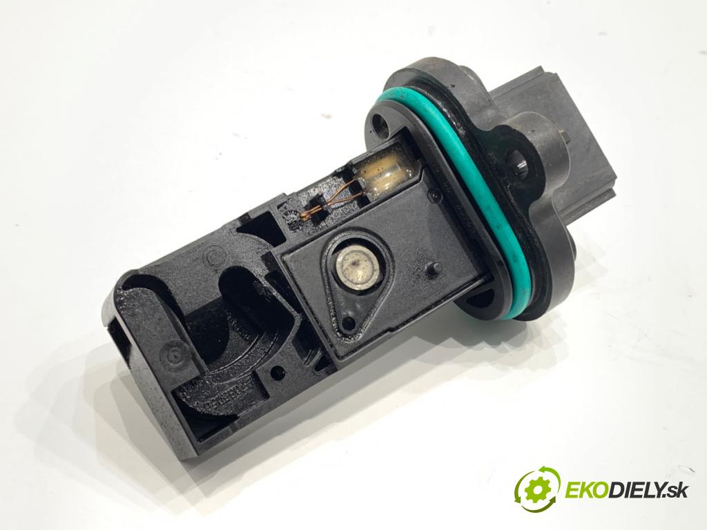 OPEL ASTRA K liftback 2019 81 kW 1.6 CDTi (68) 1598 Váha vzduchu 55496973 (Váha vzduchu)