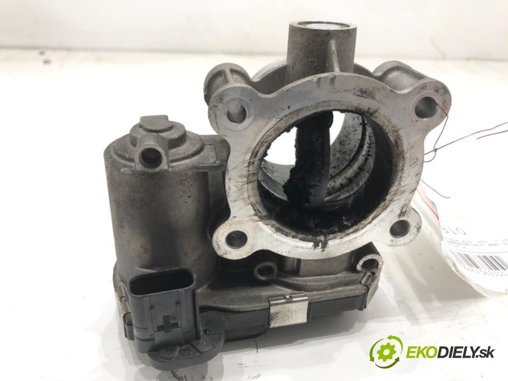 OPEL ASTRA K liftback 2019 81 kW 1.6 CDTi (68) 1598 Škrtiaca klapka 55496779 (Škrtiaca klapka)