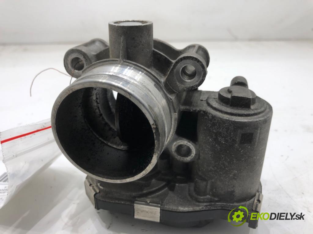 OPEL ASTRA K liftback 2019 81 kW 1.6 CDTi (68) 1598 Škrtiaca klapka 55496779 (Škrtiaca klapka)