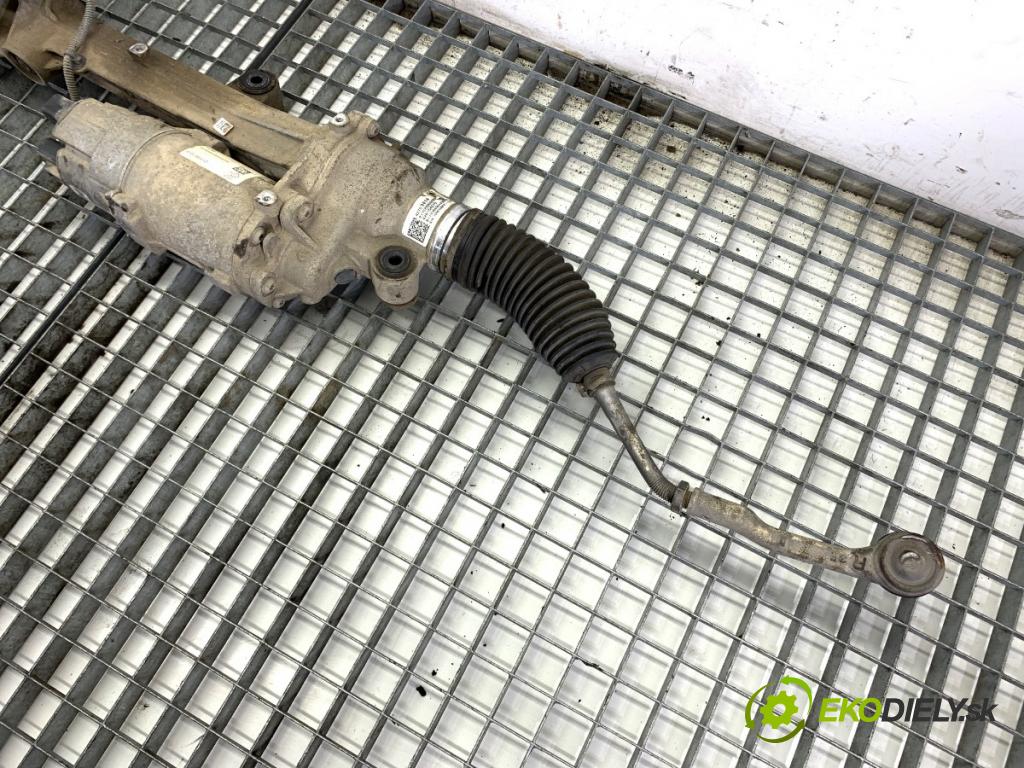 OPEL ASTRA K liftback 2019 81 kW 1.6 CDTi (68) 1598 riadenie 42703414 (Riadenie)