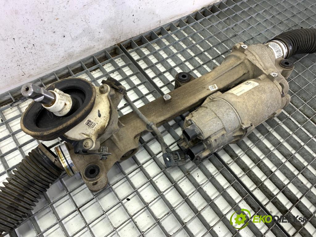 OPEL ASTRA K liftback 2019 81 kW 1.6 CDTi (68) 1598 riadenie 42703414 (Riadenie)