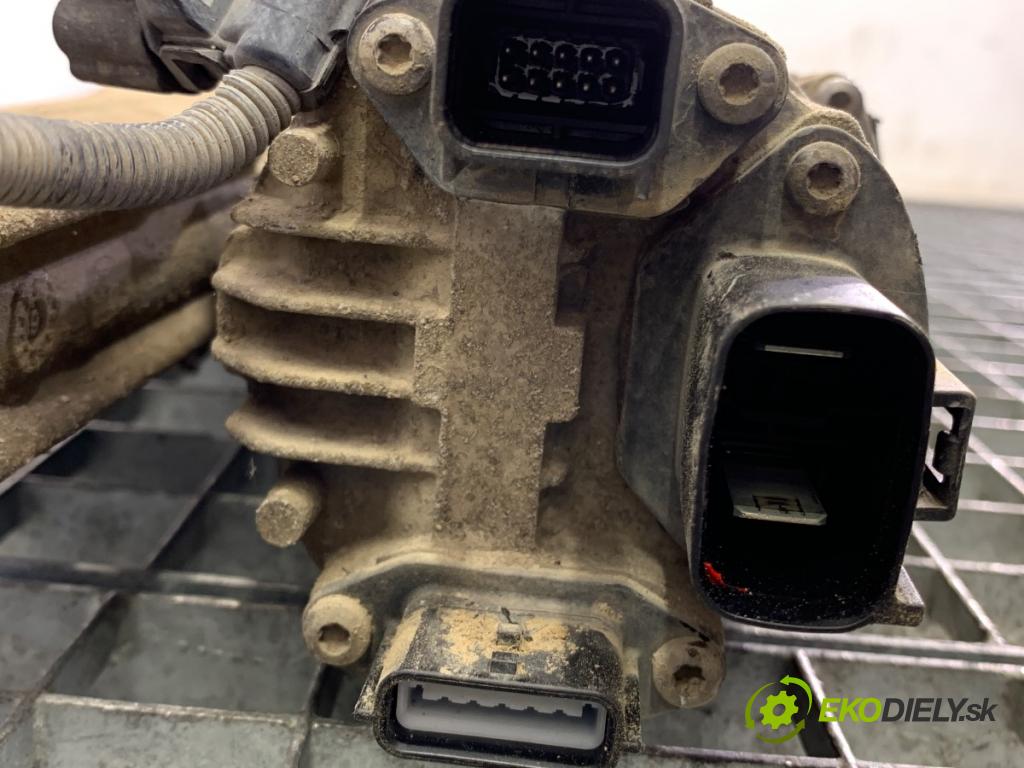 OPEL ASTRA K liftback 2019 81 kW 1.6 CDTi (68) 1598 riadenie 42703414 (Riadenie)