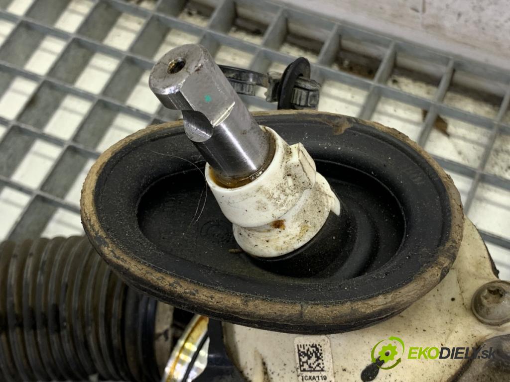 OPEL ASTRA K liftback 2019 81 kW 1.6 CDTi (68) 1598 riadenie 42703414 (Riadenie)