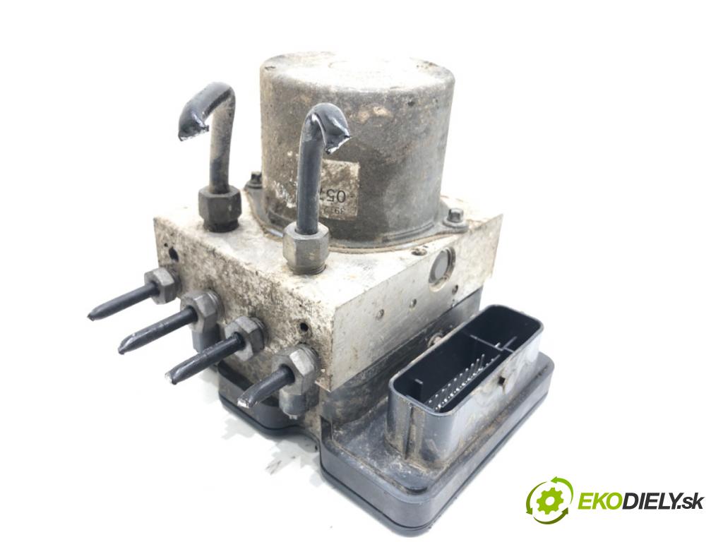 OPEL ASTRA K liftback 2019 81 kW 1.6 CDTi (68) 1598 Pumpa ABS 39120571 (Pumpa ABS)