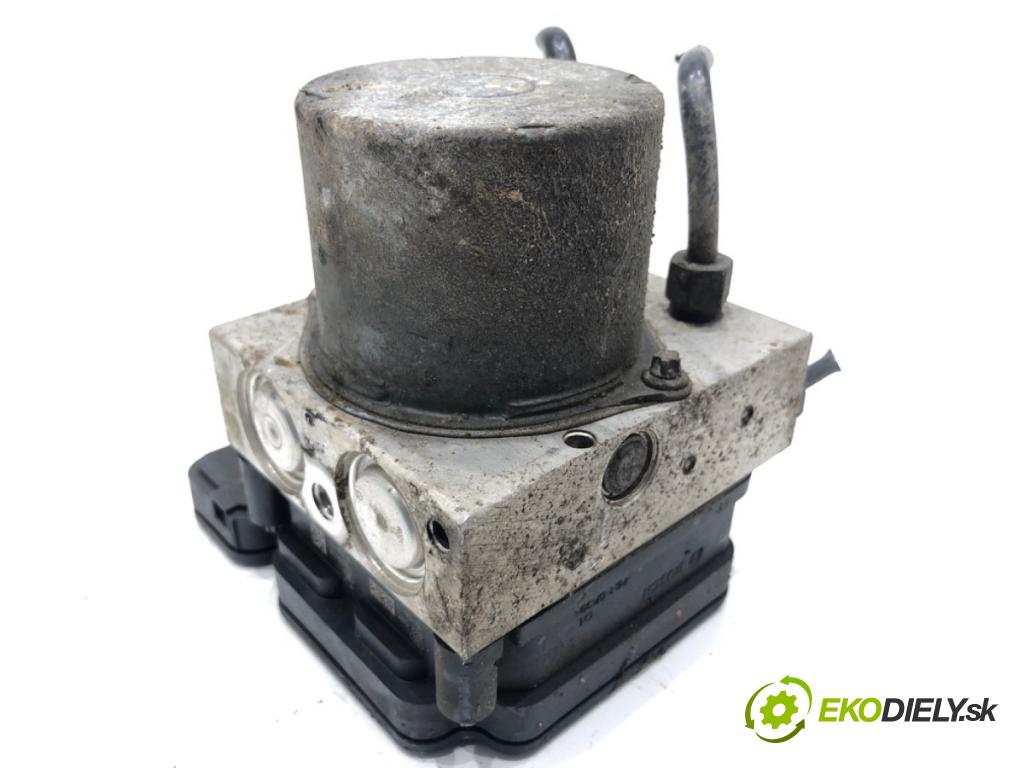 OPEL ASTRA K liftback 2019 81 kW 1.6 CDTi (68) 1598 Pumpa ABS 39120571 (Pumpa ABS)