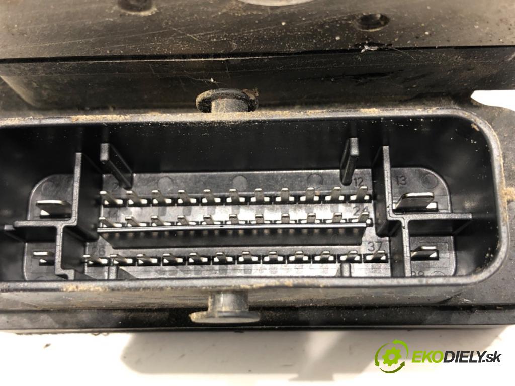 OPEL ASTRA K liftback 2019 81 kW 1.6 CDTi (68) 1598 Pumpa ABS 39120571 (Pumpa ABS)