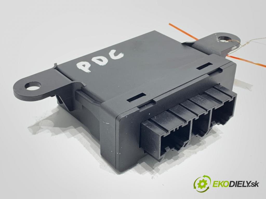 OPEL ASTRA K liftback 2019 81 kW 1.6 CDTi (68) 1598 Modul PDC 84372937 (Riadiaca jednotka ostatné)