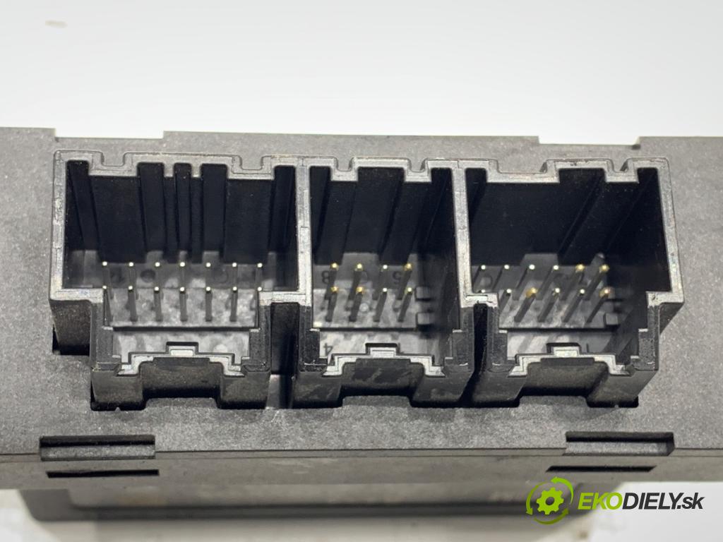 OPEL ASTRA K liftback 2019 81 kW 1.6 CDTi (68) 1598 Modul PDC 84372937 (Riadiaca jednotka ostatné)