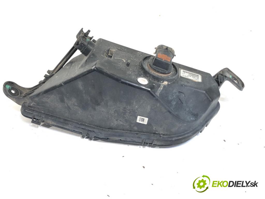 OPEL ASTRA K liftback 2019 81 kW 1.6 CDTi (68) 1598 hmlové svetlo, hmlovka levý přední část 662588537