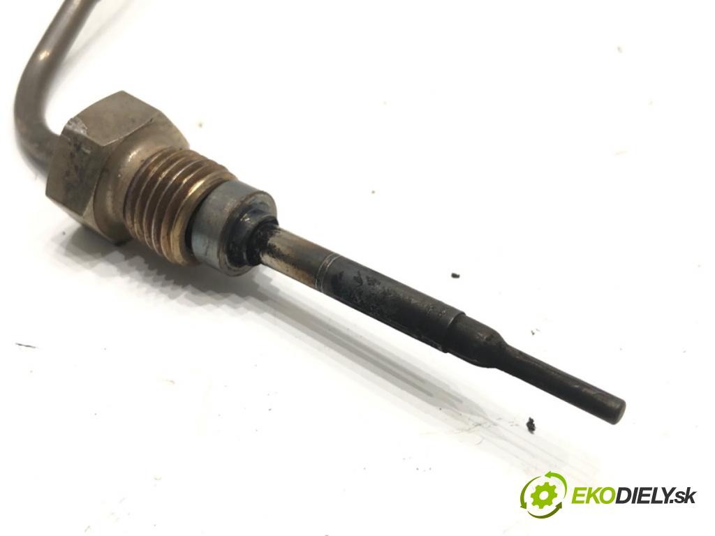 OPEL ASTRA K liftback 2019 81 kW 1.6 CDTi (68) 1598 Snímač teploty spalín 55497865 (Snímač)