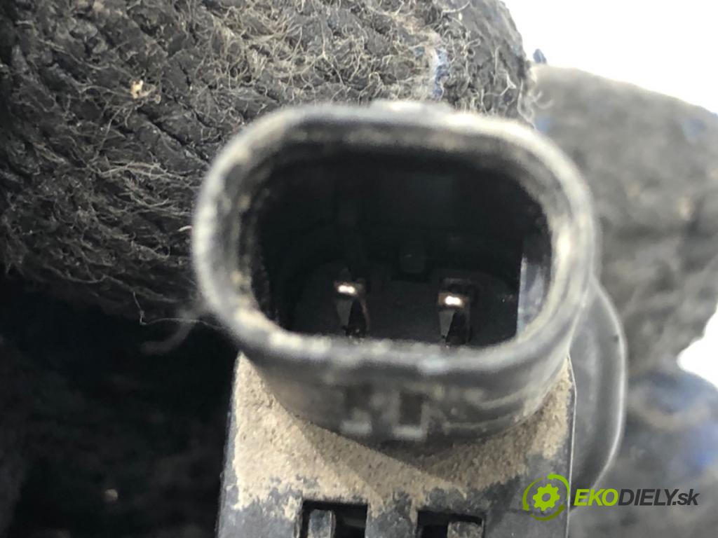 OPEL ASTRA K liftback 2019 81 kW 1.6 CDTi (68) 1598 Snímač teploty spalín 55497865 (Snímač)