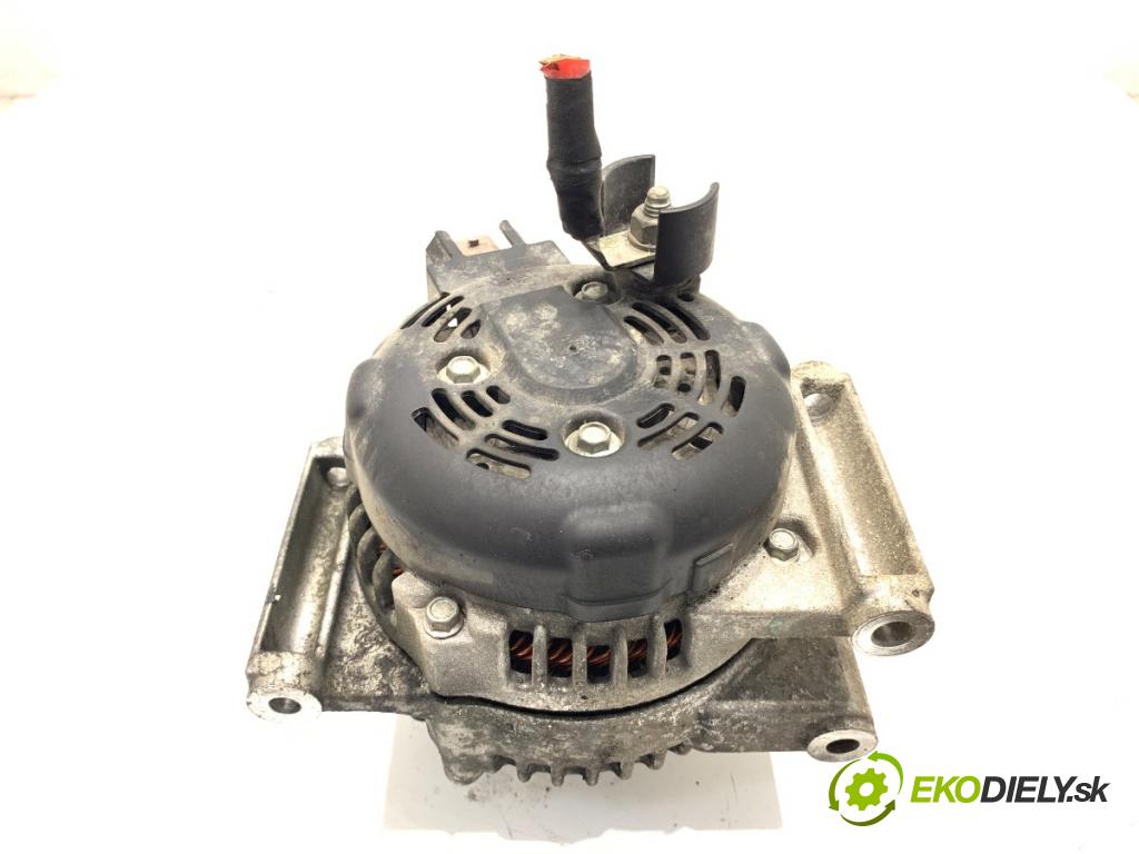 OPEL ASTRA K liftback 2019 81 kW 1.6 CDTi (68) 1598 Alternátor 13520813 (Alternátor)