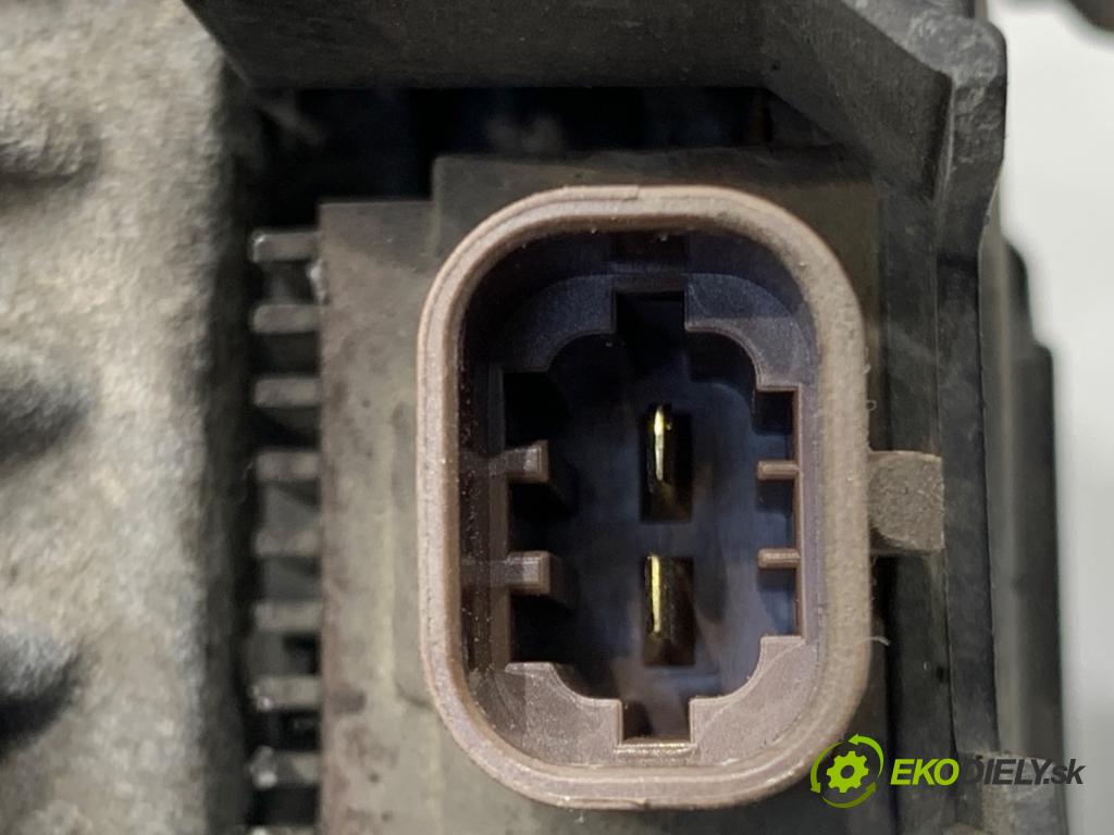 OPEL ASTRA K liftback 2019 81 kW 1.6 CDTi (68) 1598 Alternátor 13520813 (Alternátor)