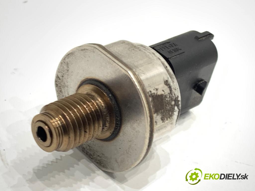 OPEL ASTRA K liftback 2019 81 kW 1.6 CDTi (68) 1598 Snímač tlaku paliva 45PP3-5 (Snímač)