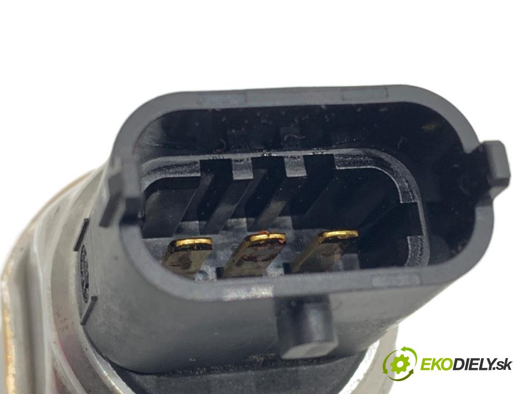 OPEL ASTRA K liftback 2019 81 kW 1.6 CDTi (68) 1598 Snímač tlaku paliva 45PP3-5 (Snímač)