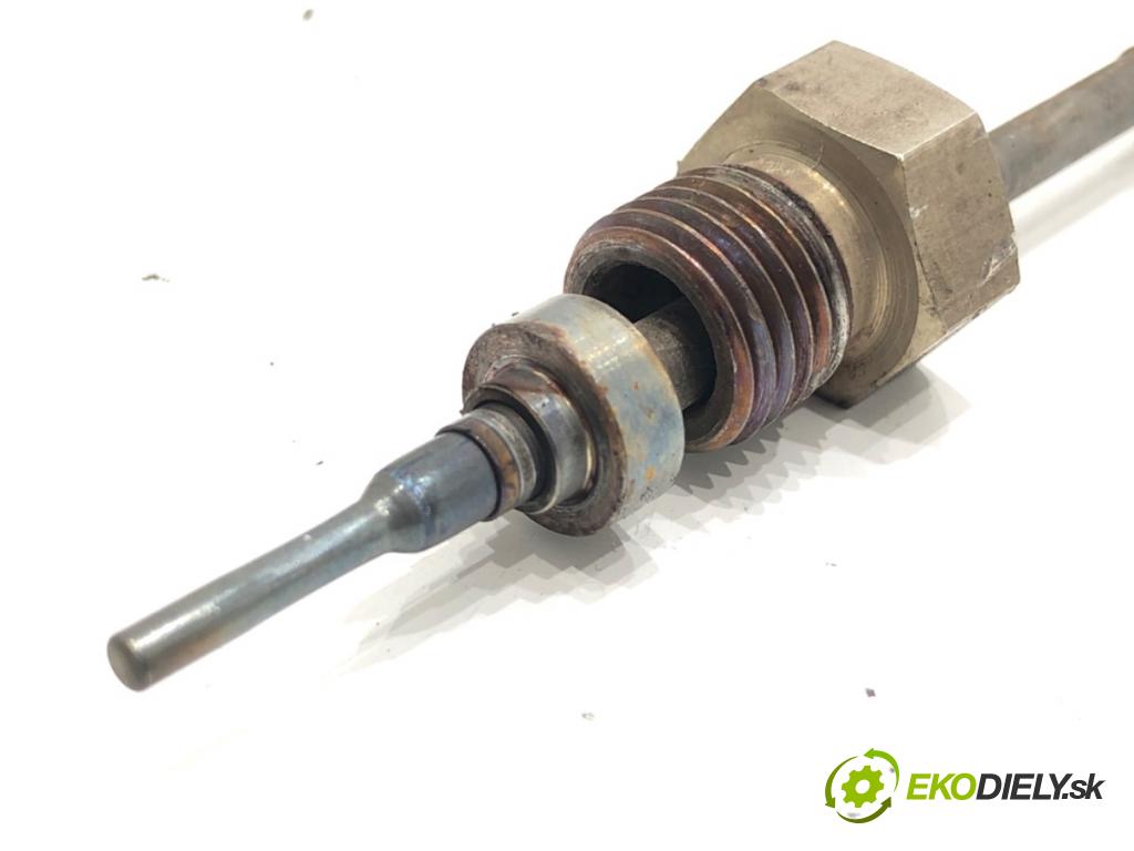 OPEL ASTRA K liftback 2019 81 kW 1.6 CDTi (68) 1598 Snímač teploty spalín 55241075 (Snímač)