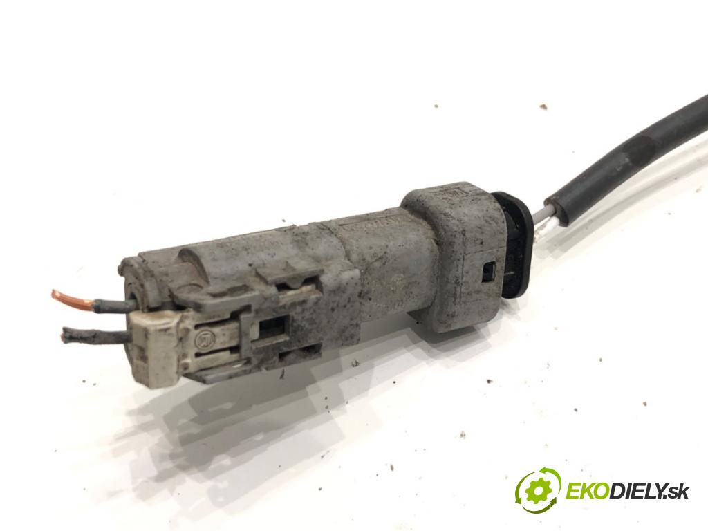 OPEL ASTRA K liftback 2019 81 kW 1.6 CDTi (68) 1598 Snímač teploty spalín 55241075 (Snímač)