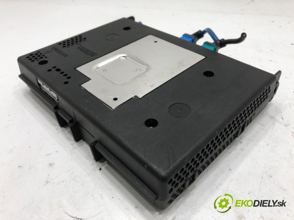 OPEL ASTRA K liftback 2019 81 kW 1.6 CDTi (68) 1598 Modul Riadiaca jednotka navigácie 84513029 (Riadiaca jednotka ostatné)