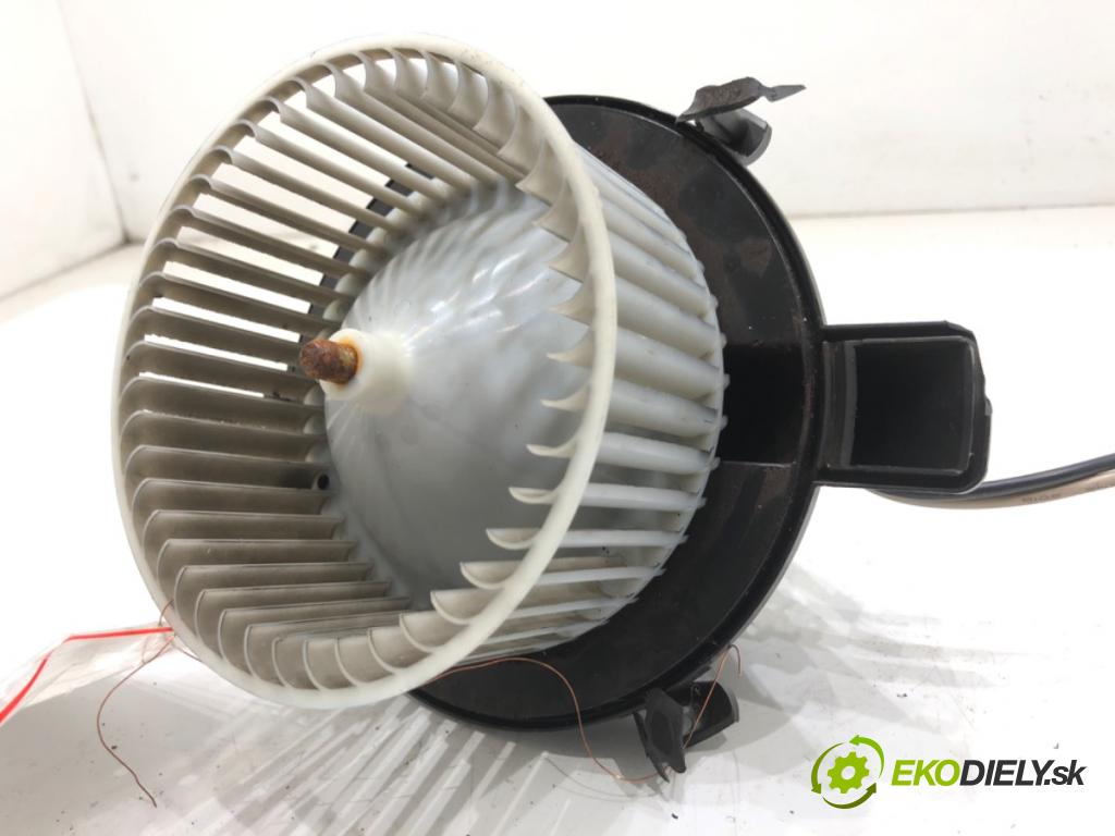 OPEL ASTRA K liftback 2019 81 kW 1.6 CDTi (68) 1598 ventilátor kúrenia KG087001