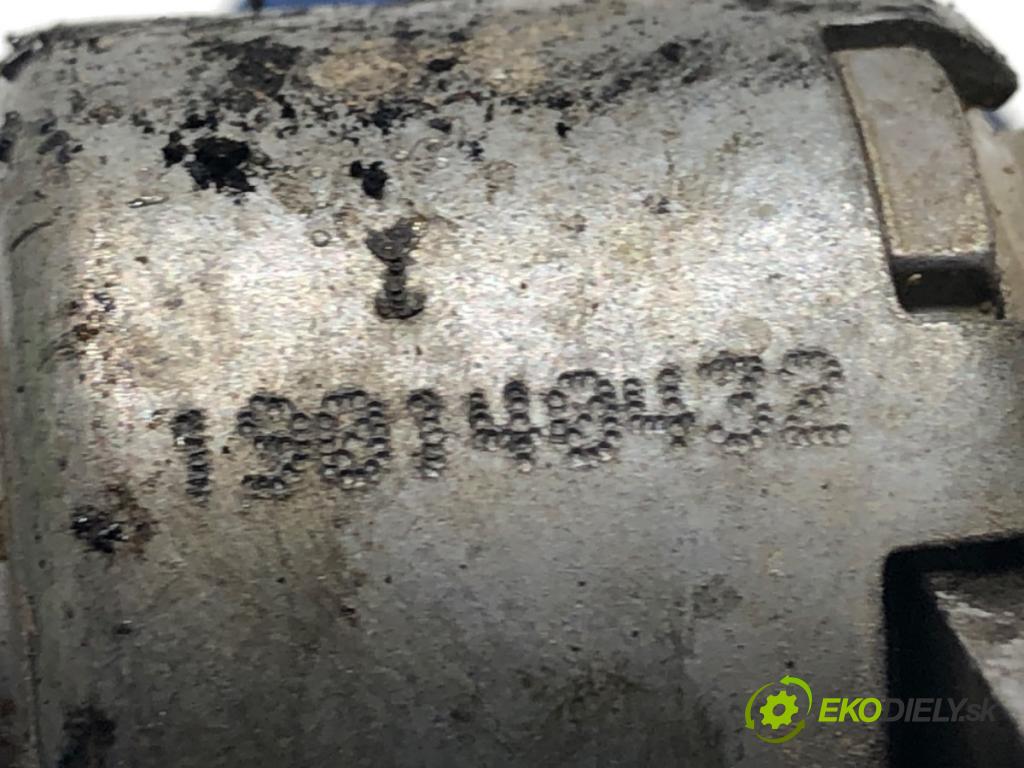 OPEL ASTRA K liftback 2019 81 kW 1.6 CDTi (68) 1598 Snímač tlaku oleja 55491643 (Snímač tlaku oleja)