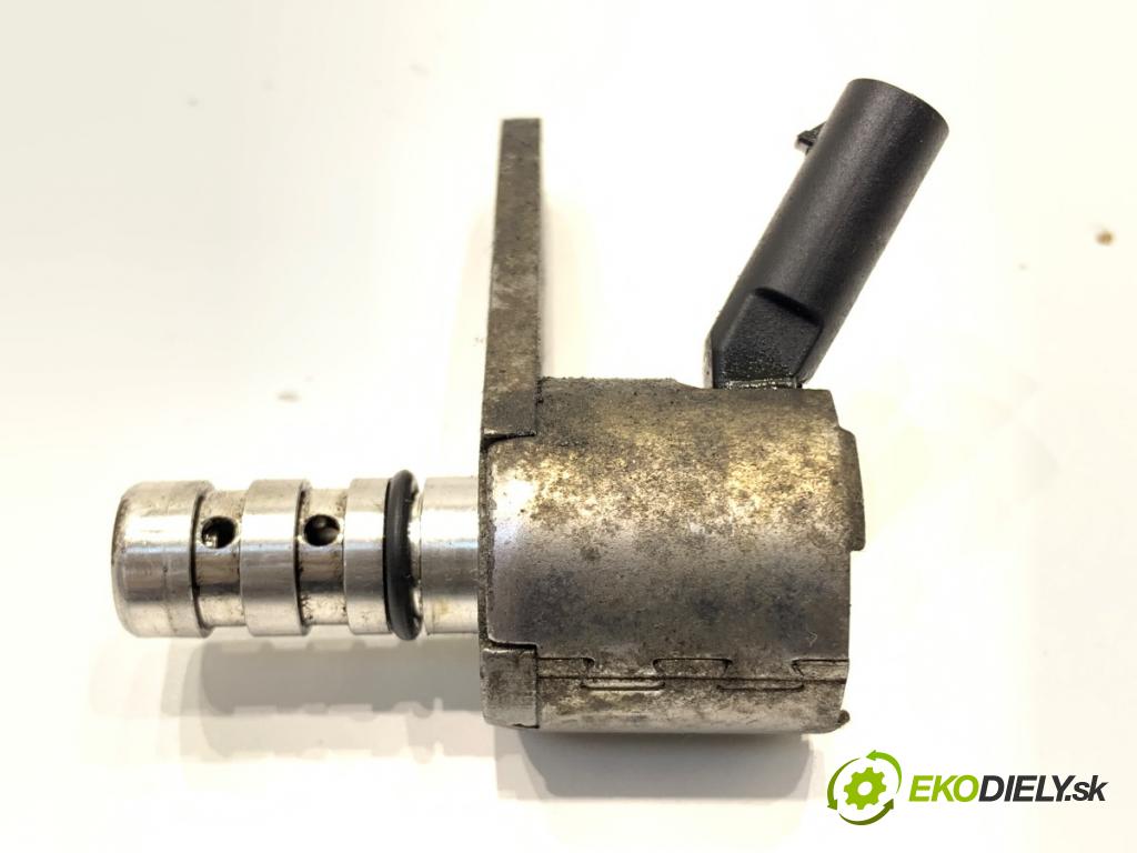 OPEL ASTRA K liftback 2019 81 kW 1.6 CDTi (68) 1598 Snímač tlaku oleja 55491644 (Snímač tlaku oleja)