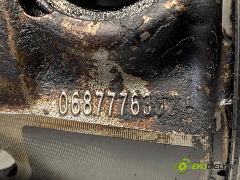 OPEL ASTRA K liftback 2019 81 kW 1.6 CDTi (68) 1598 PIEST: ojnica 0687776302 B16DT (Piest)