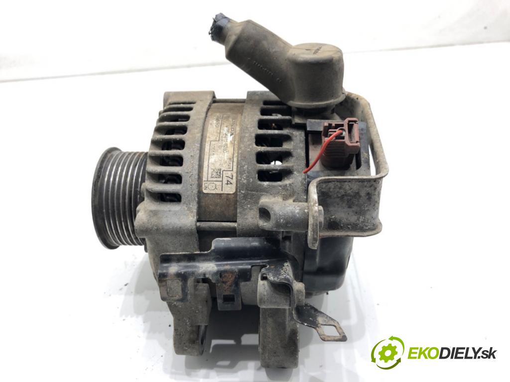 HONDA CR-V IV SUV 2015 118 kW 1.6 i-DTEC 4WD (RE6) 1597 Alternátor MS104211-8280 (Alternátor)