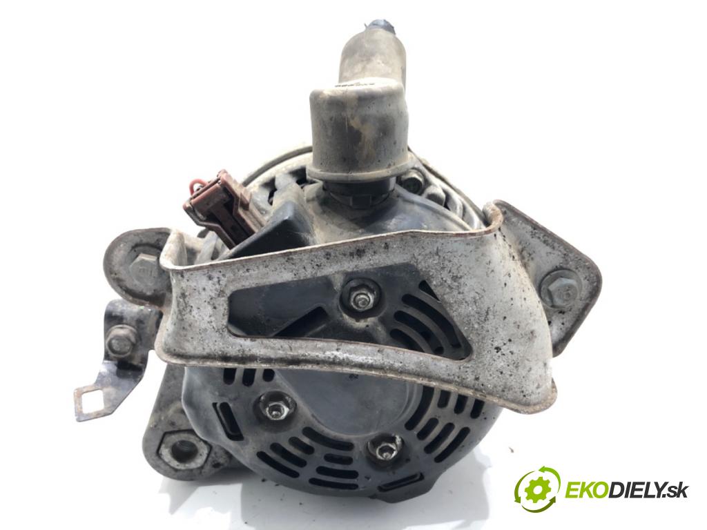 HONDA CR-V IV SUV 2015 118 kW 1.6 i-DTEC 4WD (RE6) 1597 Alternátor MS104211-8280 (Alternátor)