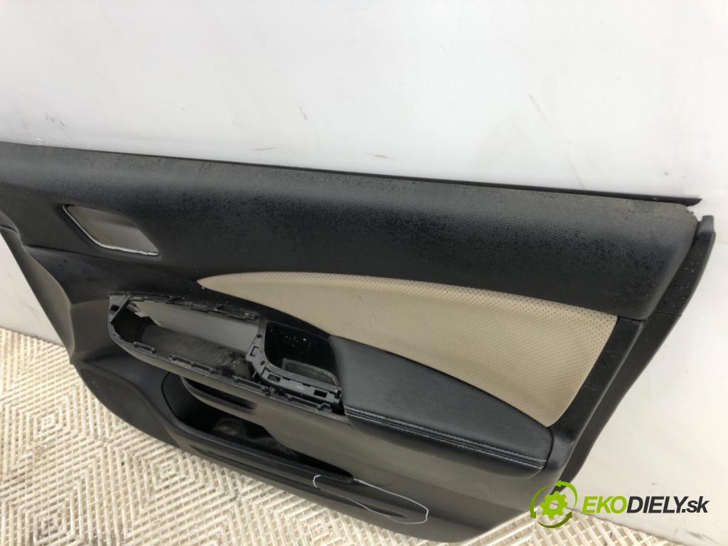 HONDA CR-V IV SUV 2015 118 kW 1.6 i-DTEC 4WD (RE6) 1597 ča dveře pravý přední část