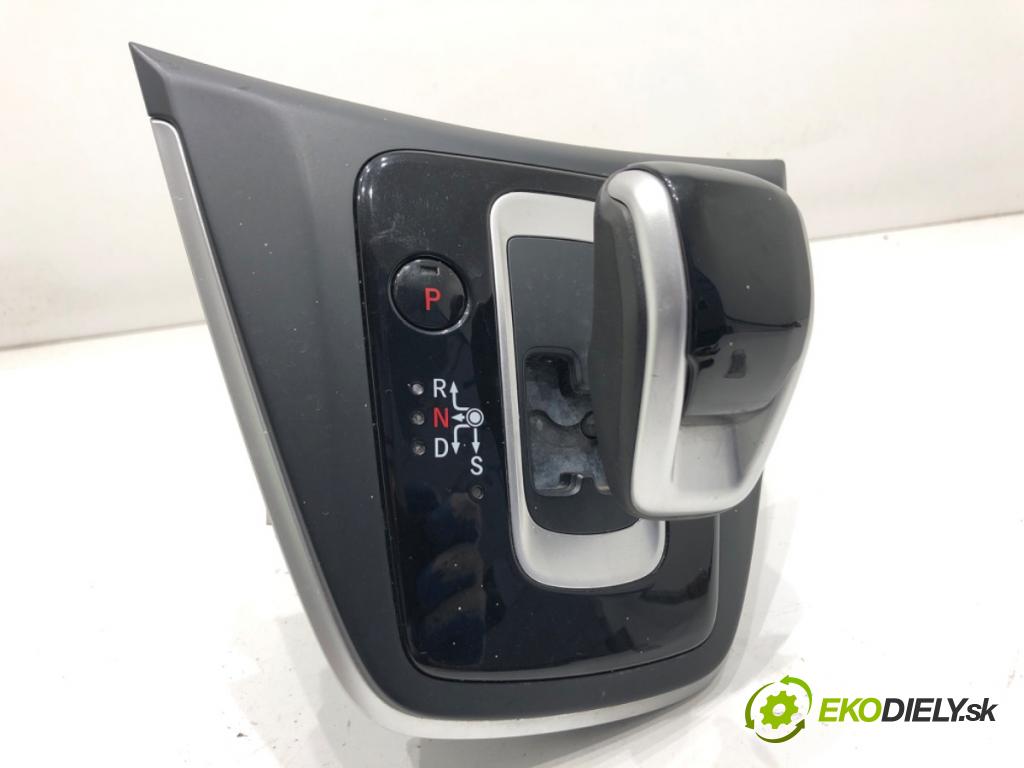 HONDA CR-V IV SUV 2015 118 kW 1.6 i-DTEC 4WD (RE6) 1597 Kulisa 54000-T1V-G051-M1 (Rýchlostná páka (kulisa))