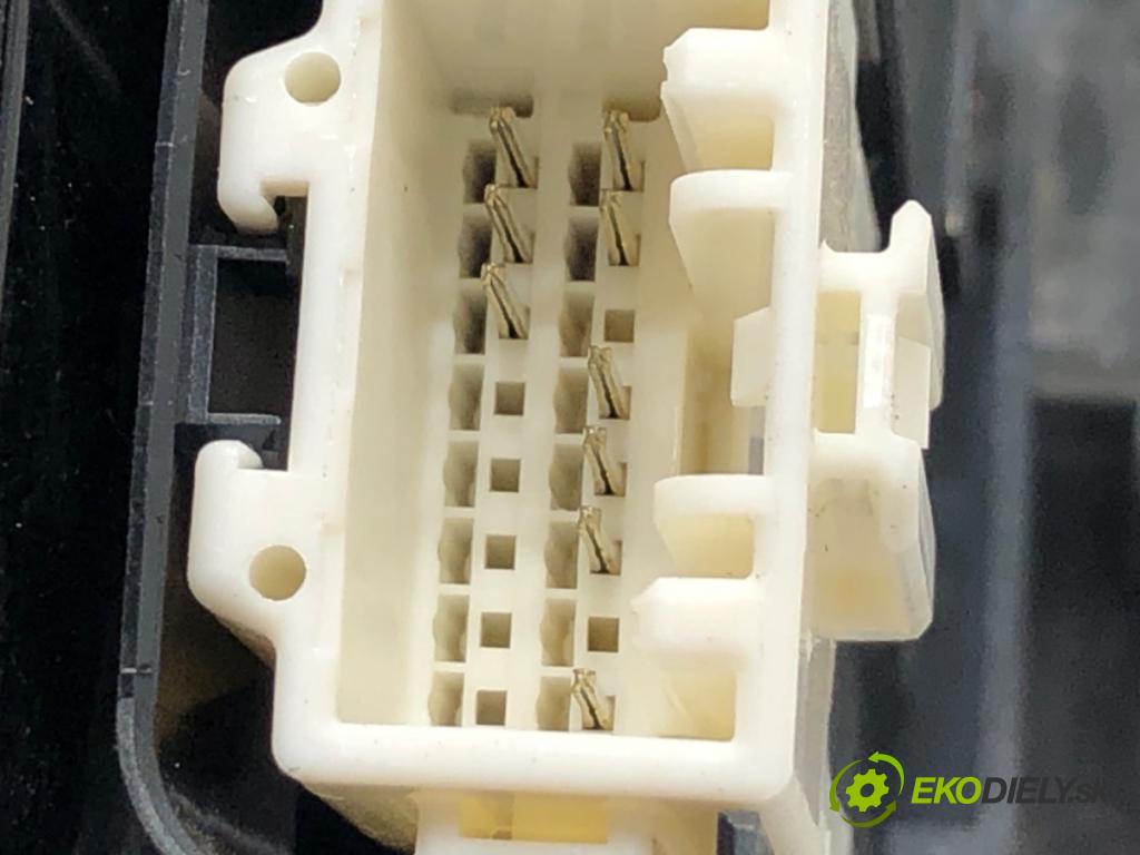 HONDA CR-V IV SUV 2015 118 kW 1.6 i-DTEC 4WD (RE6) 1597 Kulisa 54000-T1V-G051-M1 (Rýchlostná páka (kulisa))