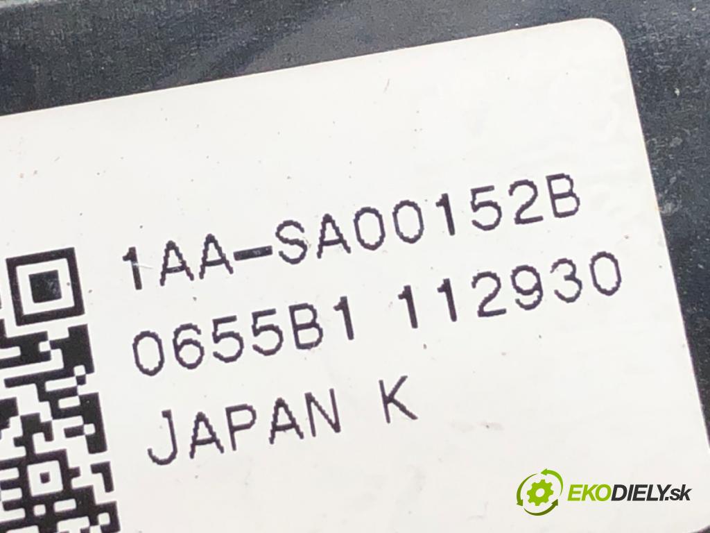 HONDA CR-V IV SUV 2015 118 kW 1.6 i-DTEC 4WD (RE6) 1597 Kulisa 54000-T1V-G051-M1 (Rýchlostná páka (kulisa))