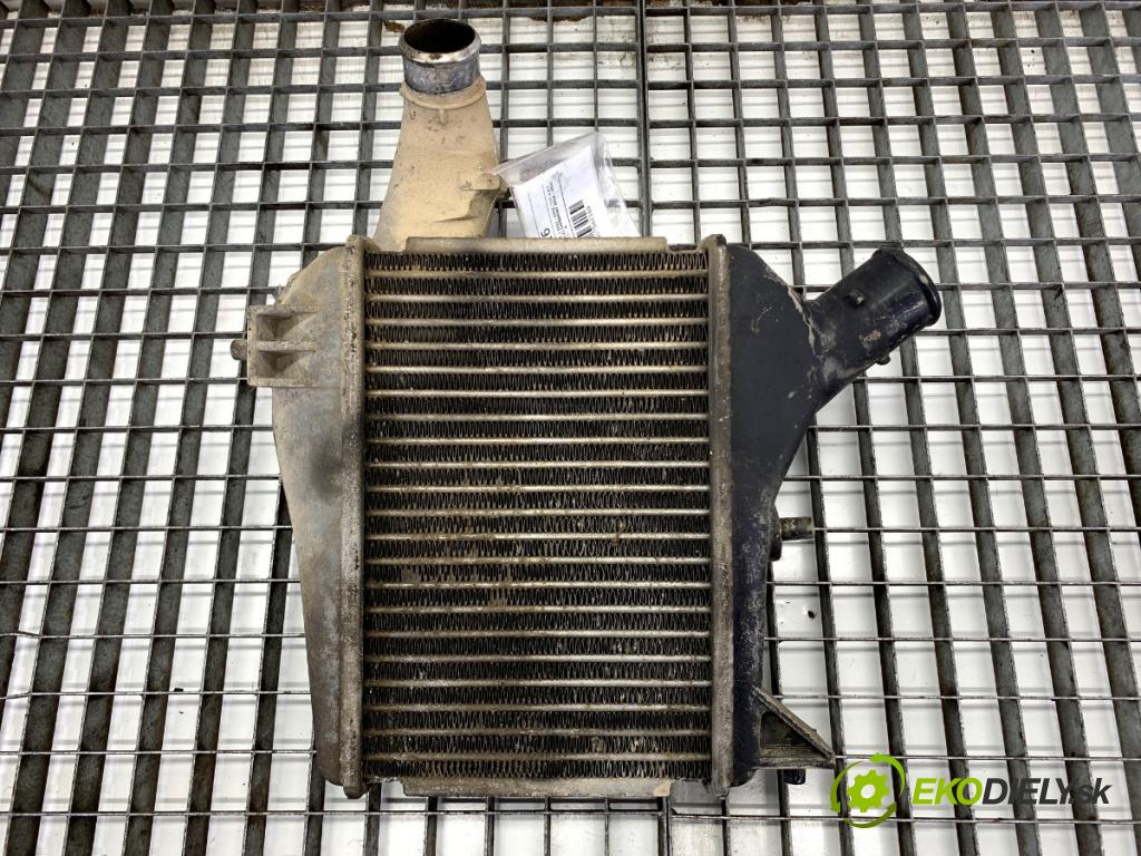 HONDA CR-V IV SUV 2015 118 kW 1.6 i-DTEC 4WD (RE6) 1597 intercooler  (Intercooler (chladič stlačeného vzduchu))