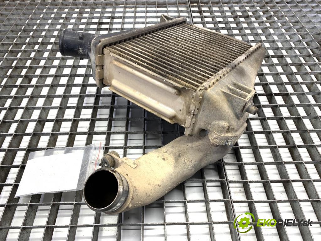 HONDA CR-V IV SUV 2015 118 kW 1.6 i-DTEC 4WD (RE6) 1597 intercooler  (Intercooler (chladič stlačeného vzduchu))