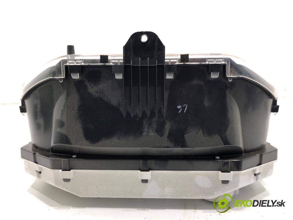 HONDA CR-V IV SUV 2015 118 kW 1.6 i-DTEC 4WD (RE6) 1597 Prístrojovka HR0408689 (Prístrojová doska)