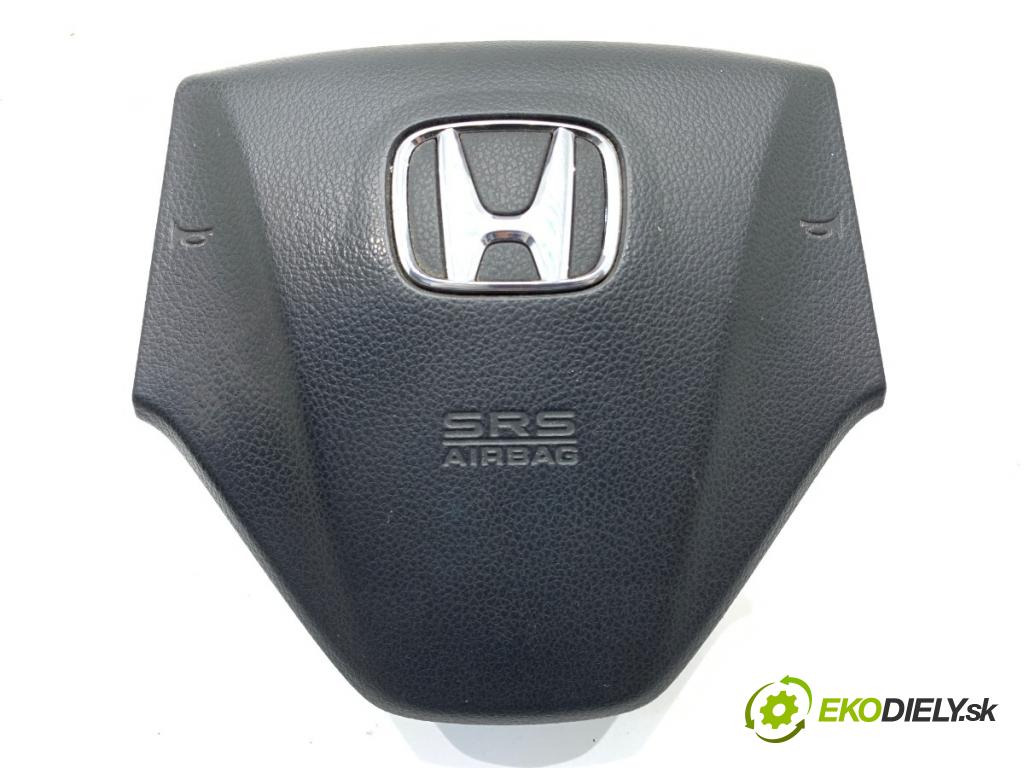 HONDA CR-V IV SUV 2015 118 kW 1.6 i-DTEC 4WD (RE6) 1597 AirBag volantu 77800-T1G-G821-M1 (Airbag)